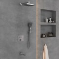 Душевая система встраиваемая Vincea Inspire VSFW-4311CH