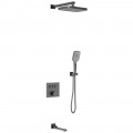 Душевая система встраиваемая Vincea Inspire VSFW-4311GM