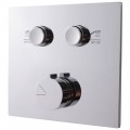 Смеситель для душа встраиваемый Vincea Inspire VSCV-421CH