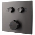 Смеситель для душа встраиваемый Vincea Inspire VSCV-421GM