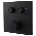 Смеситель для душа встраиваемый Vincea Inspire VSCV-421MB