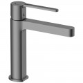 Смеситель для раковины Vincea Rondo VBF-1R1GM