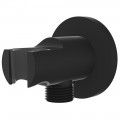 Шланговое подключение с держателем Vincea VSC-31MB