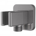 Шланговое подключение с держателем Vincea VSC-32GM