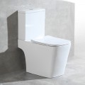 Унитаз Vincea Hope VT2-201 безободковый