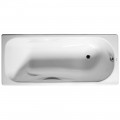 Ванна чугунная Wotte Comfort 170x75