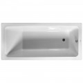 Ванна чугунная Wotte Line 170x80