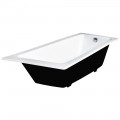 Ванна чугунная Wotte Line 170x80