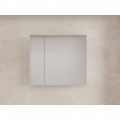 Зеркало-шкаф Style Line Лима 80 белый матовый ЛС-00002344
