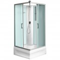 Душевая кабина River Quadro XL 90/41 MT Б/К