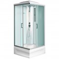 Душевая кабина River Quadro XL 90/41 MT