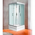 Душевая кабина River Quadro XL 90/41 MT
