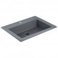 Раковина мебельная Vincea VCB-13600G
