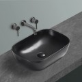 Раковина накладная Vincea VBS-102MB