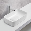 Раковина накладная Vincea VBS-50450