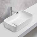 Раковина накладная Vincea VBS-50460