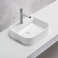 Раковина накладная Vincea VBS-50550