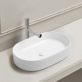 Раковина накладная Vincea VBS-50760