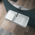 Раковина Vincea VWB-6S412MW