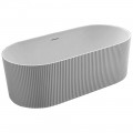Ванна акриловая Vincea VBT-426-1700MW