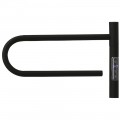 Полотенцесушитель электрический Vincea VTD-1P1BE