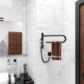 Полотенцесушитель электрический Vincea VTD-1P1BE