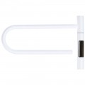 Полотенцесушитель электрический Vincea VTD-1P1WE