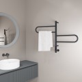 Полотенцесушитель электрический Vincea VTD-1R1CGE