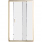 Душевая дверь Vincea Alpha VDS-3AL140CLG