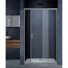 Душевая дверь Vincea Alpha VDS-3AL110CLGM