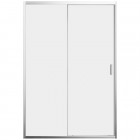 Душевая дверь Vincea City VDS-5CT150CL
