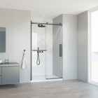 Душевая дверь Vincea Como Soft VDS-1CS130CLGM