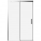 Душевая дверь Vincea Dice VDS-4D110CL