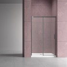 Душевая дверь Vincea Dice VDS-4D130CLGM