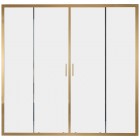 Душевая дверь Vincea Garda VDS-1G2170CLG