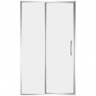 Душевая дверь Vincea Slim 8mm VDP-4SL120CL