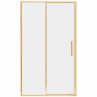 Душевая дверь Vincea Slim 8mm VDP-4SL120CLG