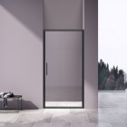 Душевая дверь Vincea Slim 8mm VDP-4SL900CLB
