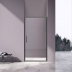 Душевая дверь Vincea Slim 8mm VDP-4SL100CLGM