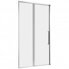 Душевая дверь Vincea Slim 8mm VDS-6SL120CL