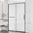 Душевая дверь Vincea Slim Soft VDS-1SS130CLGM