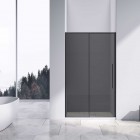 Душевая дверь Vincea Slim-N VDS-4SN130CGB