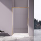 Душевая дверь Vincea Slim-N VDS-4SN140CLG