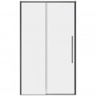 Душевая дверь Vincea Slim-N VDS-4SN120CLGM