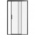 Душевая дверь Vincea Soft VDS-3SO140CLB