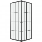 Душевое ограждение Niagara Eco NG-1008-14QKL