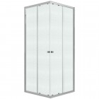 Душевое ограждение Niagara Eco NG-1008-14QMT