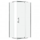 Душевое ограждение Niagara Eco NG-1010-14D
