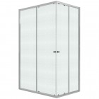 Душевое ограждение Niagara Eco NG-1012-14QMT