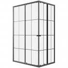 Душевое ограждение Niagara Eco NG-1018-14QKL